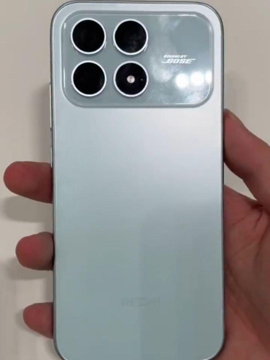 别冲K90了!半年机皇跳水到1700+,这才是真性价比